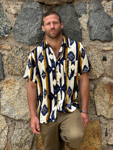 CAMISA DE HOMBRE